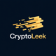 CryptoLeek logo — Asset Recovery & Investigation